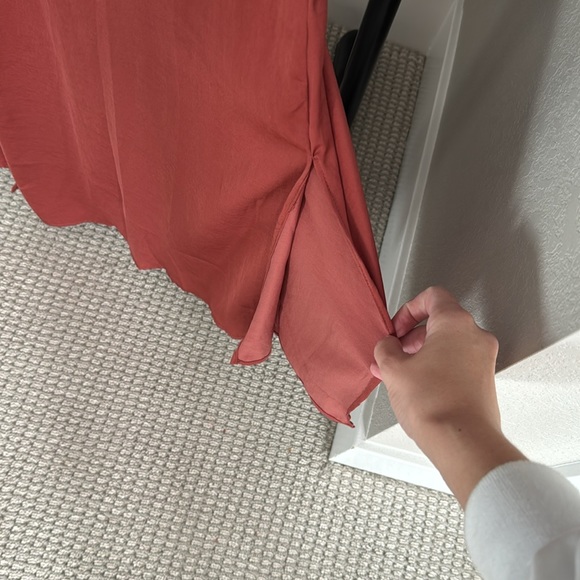 Revolve | State of Being Sleeveless Dress XS - Picture 5 of 9